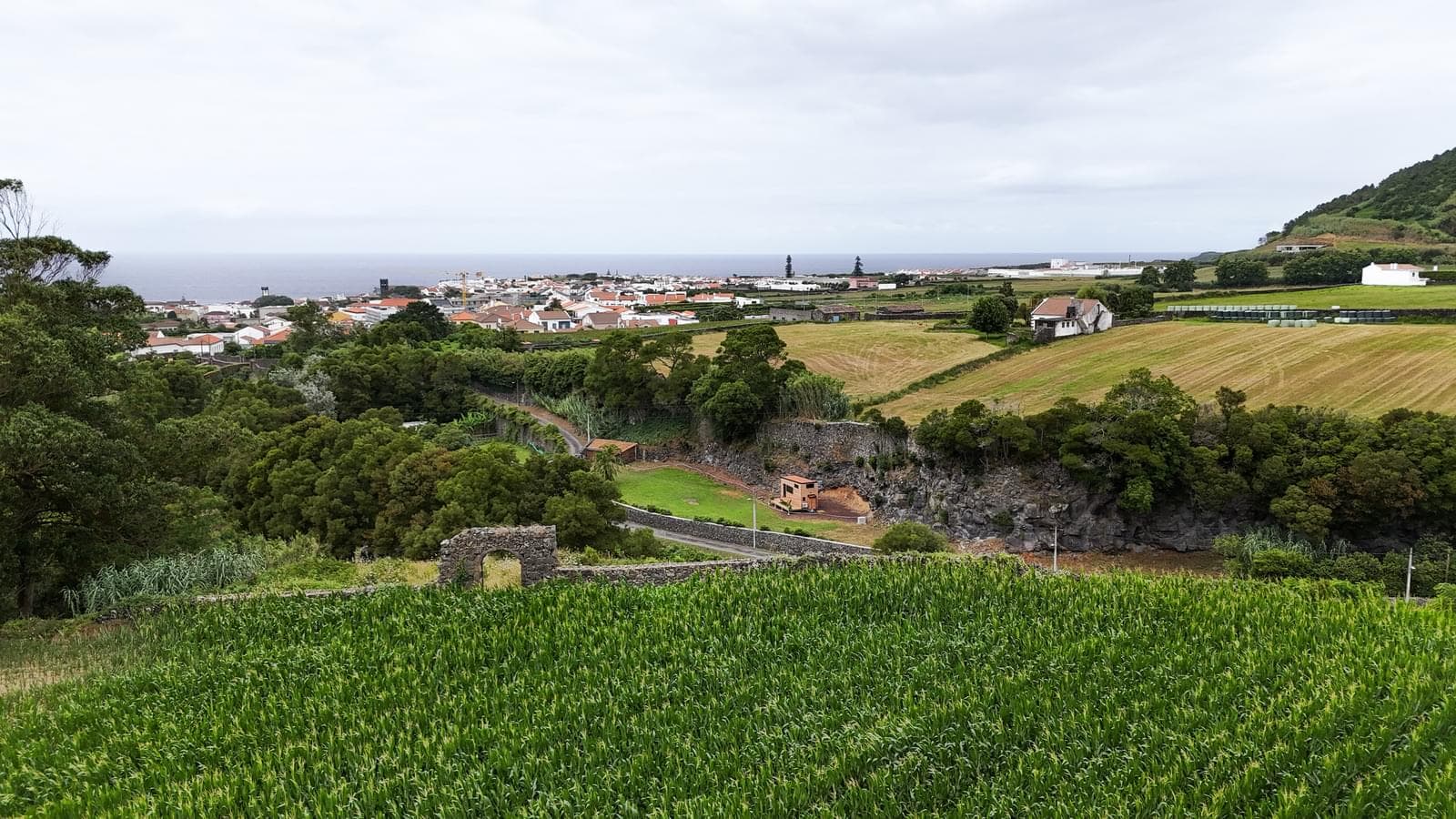 Mãe de Água - Ilha de São Miguel - Imagem 22