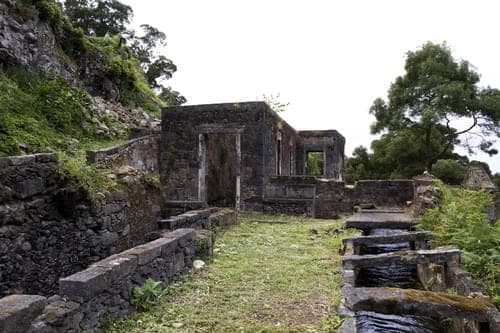 PF40342 - Mãe de Água - Ilha de São Miguel - Imagem 14
