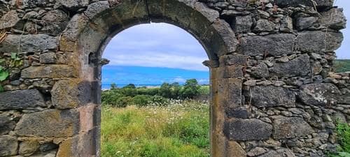 PF40342 - Mãe de Água - Ilha de São Miguel - Imagem 1