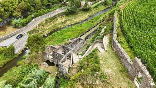 PF40342 - Mãe de Água - Ilha de São Miguel - Imagem 34