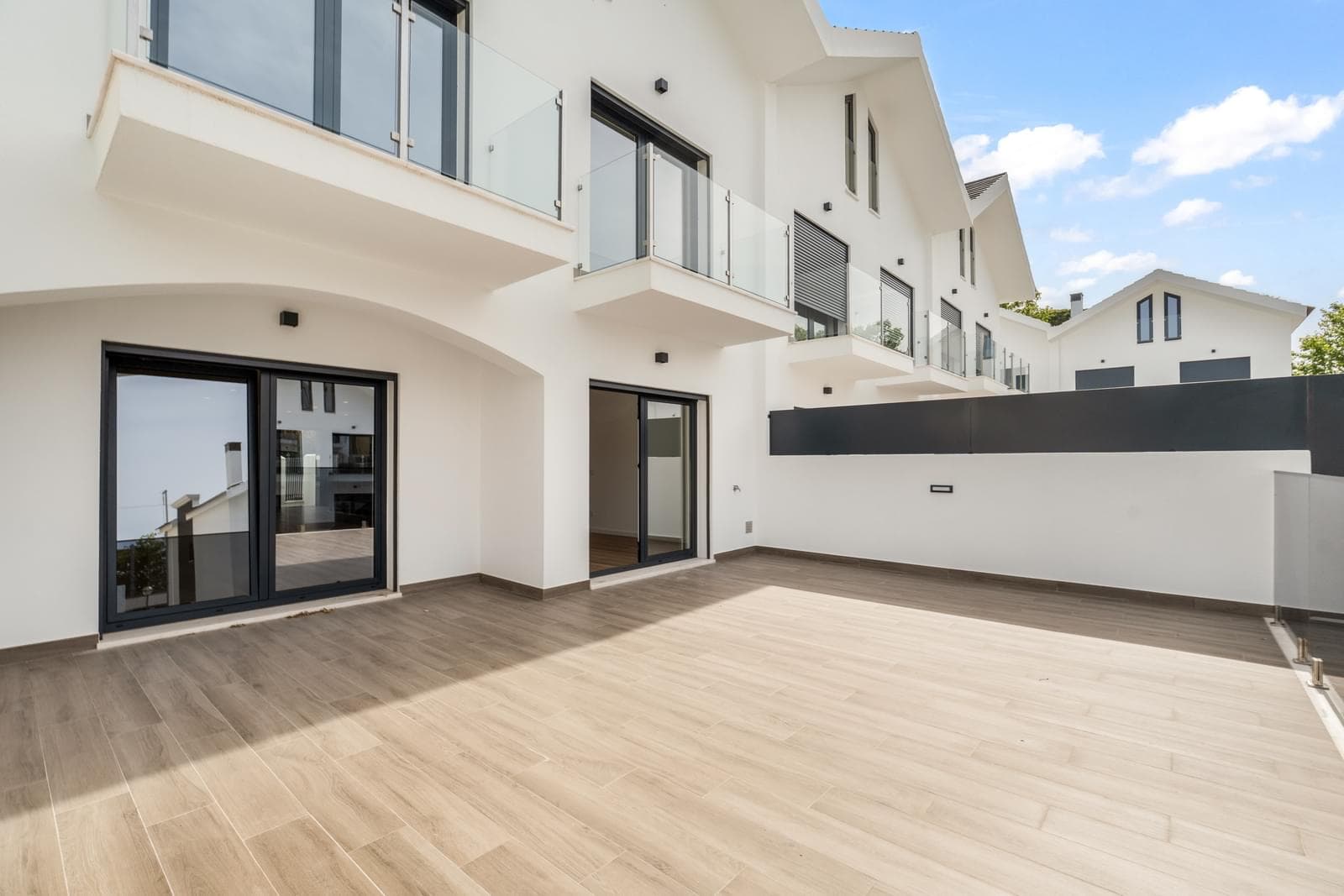 Moradia Geminada T4 com piscina, São Pedro do Estoril, Cascais - Imagem 14