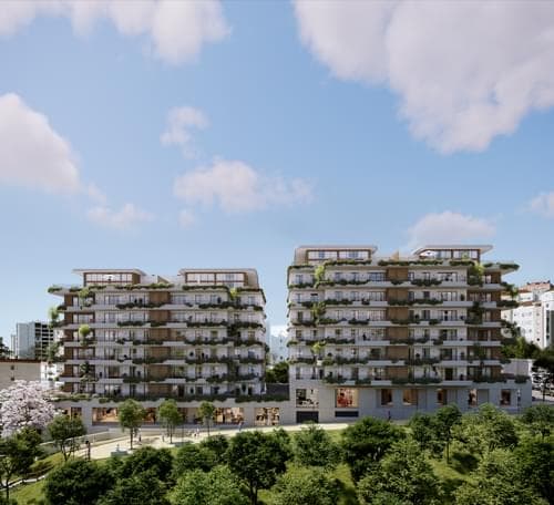 PF40345 - Cidade Jardim 1965 | OLIVEIRA - Imagem 36