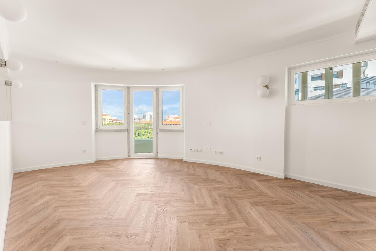 Appartement 3 pièces avec vue, Amoreiras, Lisboa - Image 4