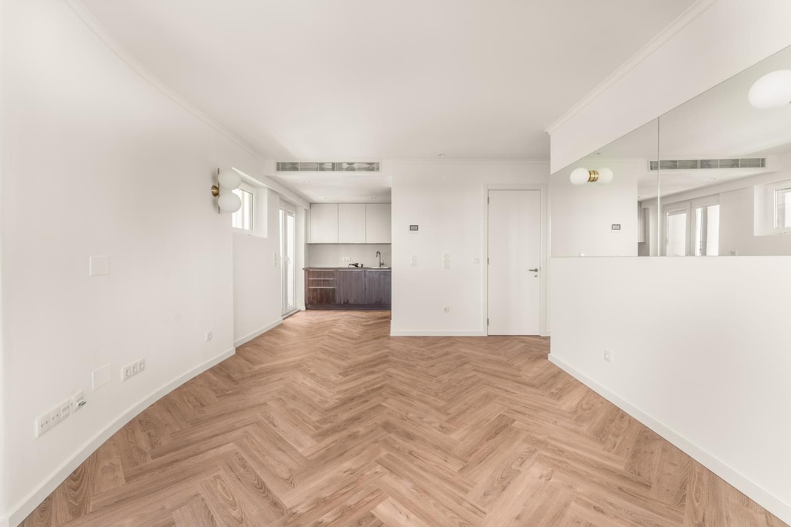 Appartement 3 pièces avec vue, Amoreiras, Lisboa - Image 6