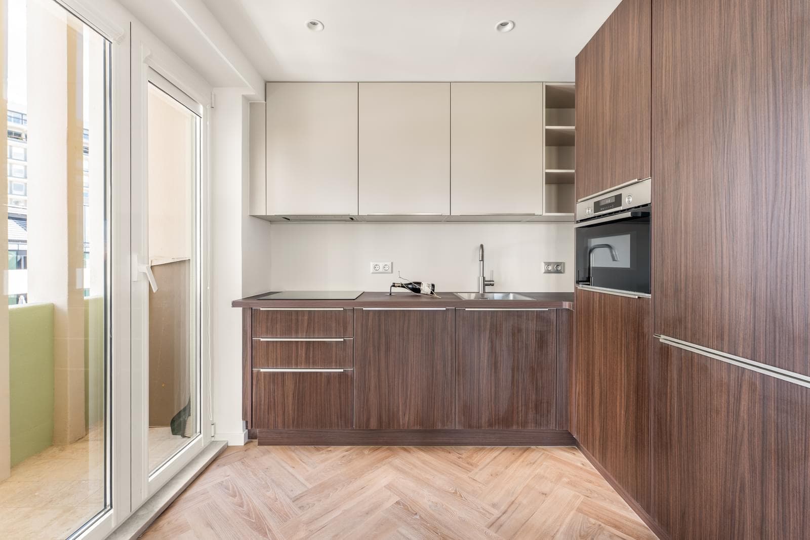 Appartement 3 pièces avec vue, Amoreiras, Lisboa - Image 7
