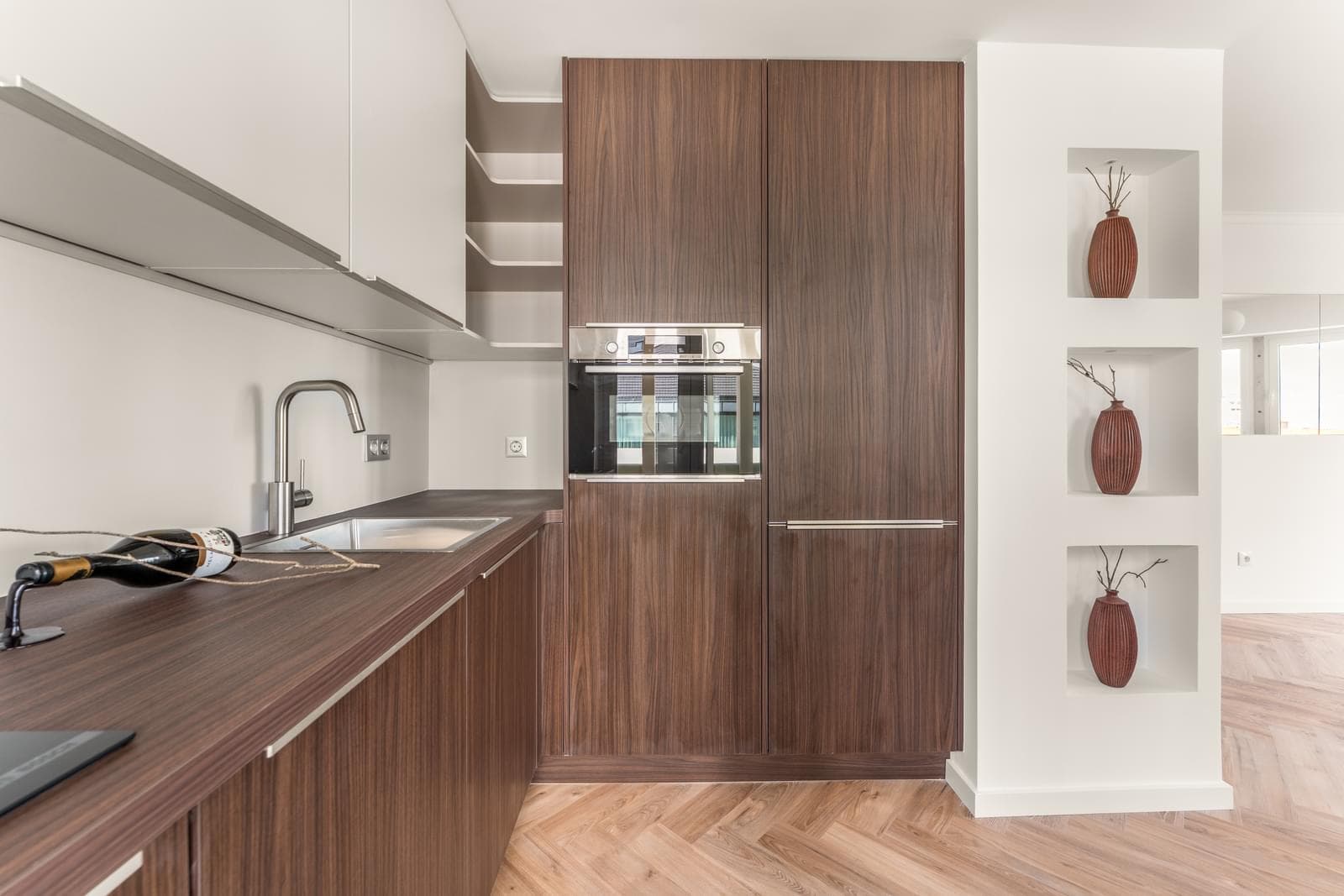 Appartement 3 pièces avec vue, Amoreiras, Lisboa - Image 1