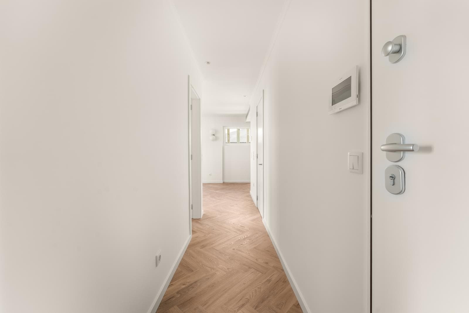 Appartement 3 pièces avec vue, Amoreiras, Lisboa - Image 9
