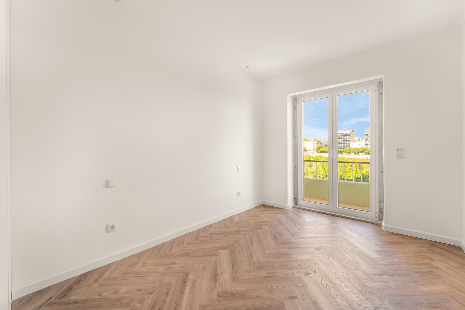 Appartement 3 pièces avec vue, Amoreiras, Lisboa - Image 10
