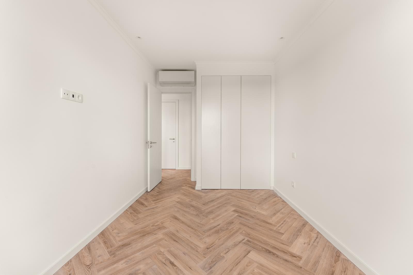 Appartement 3 pièces avec vue, Amoreiras, Lisboa - Image 14