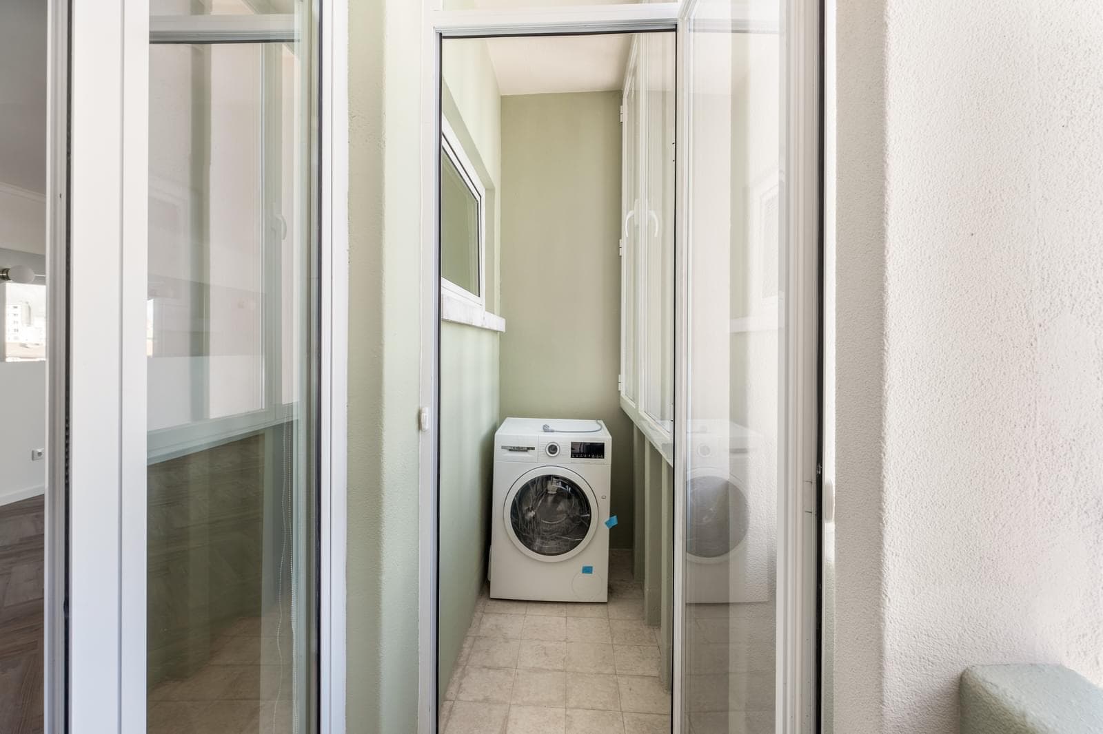 Appartement 3 pièces avec vue, Amoreiras, Lisboa - Image 15