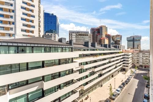 PF40346 - Apartamento T2 com vista, Amoreiras, Lisboa - Imagem 20