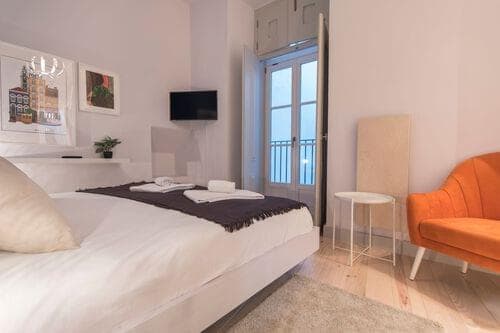 PF40347 - Apartamento T2 + 1 com varanda, Sé, Lisboa - Imagem 25