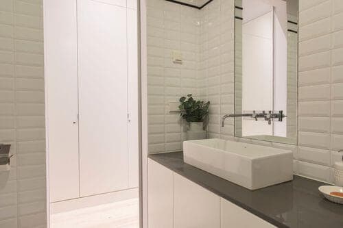 PF40347 - Apartamento T2 + 1 com varanda, Sé, Lisboa - Imagem 16