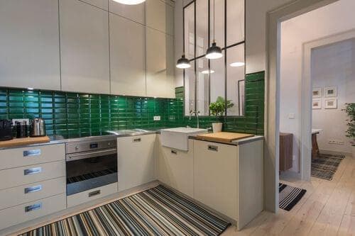 PF40347 - Apartamento T2 + 1 com varanda, Sé, Lisboa - Imagem 10