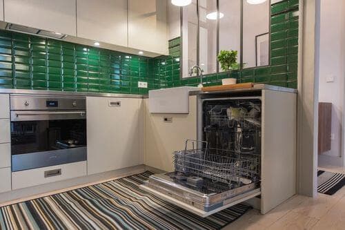 PF40347 - Apartamento T2 + 1 com varanda, Sé, Lisboa - Imagem 11