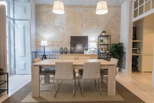 PF40347 - Apartamento T2 + 1 com varanda, Sé, Lisboa - Imagem 5