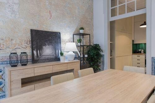 PF40347 - Apartamento T2 + 1 com varanda, Sé, Lisboa - Imagem 6