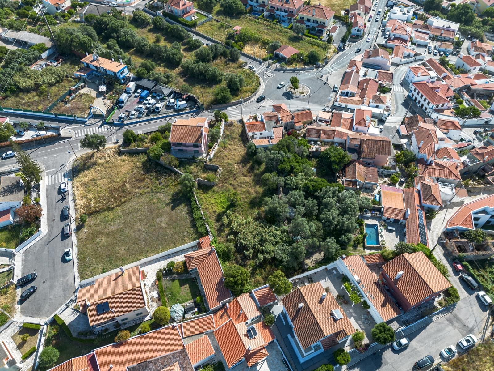 Terrain urbain 1395 m2, Manique, Cascais - Image 18