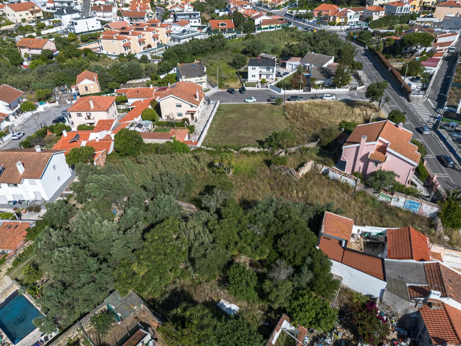 Terrain urbain 1395 m2, Manique, Cascais - Image 22