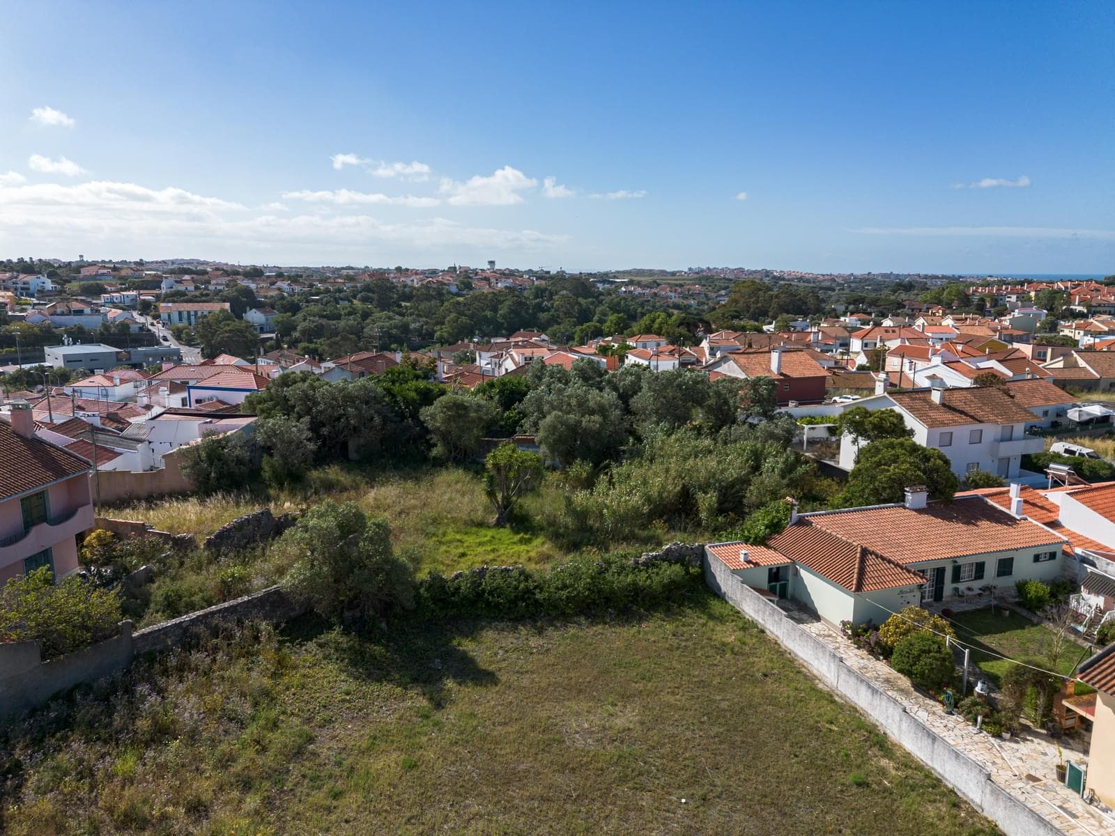 Terrain urbain 1395 m2, Manique, Cascais - Image 17