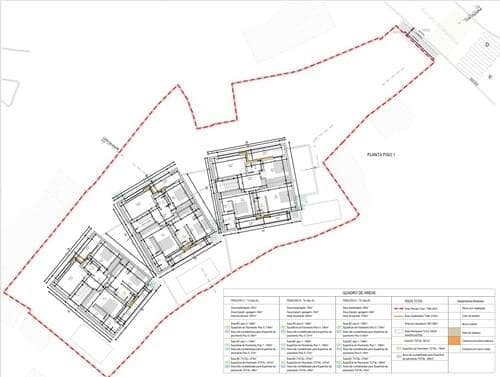 PF40353 - Terrain urbain 1395 m2, Manique, Cascais - Image 7