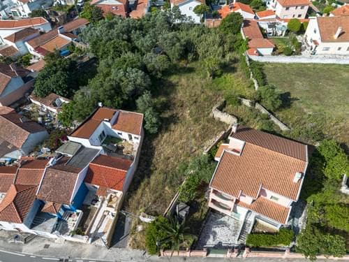 PF40353 - Terrain urbain 1395 m2, Manique, Cascais - Image 4