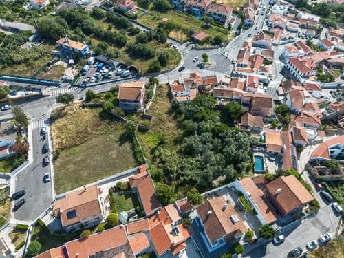 PF40353 - Terrain urbain 1395 m2, Manique, Cascais - Image 18