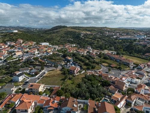 PF40353 - Terrain urbain 1395 m2, Manique, Cascais - Image 20