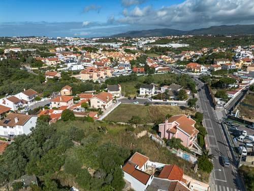 PF40353 - Terrain urbain 1395 m2, Manique, Cascais - Image 21