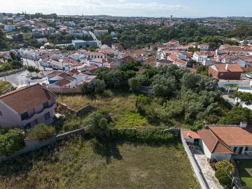 PF40353 - Terrain urbain 1395 m2, Manique, Cascais - Image 23