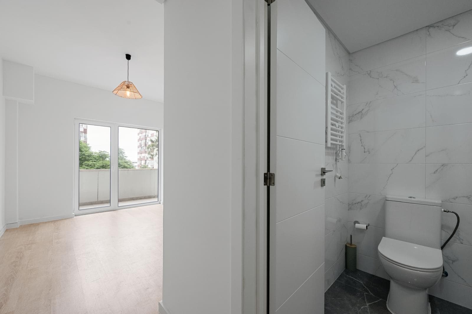 Apartamento T4 com varanda, Paço de Arcos, Oeiras - Imagem 24