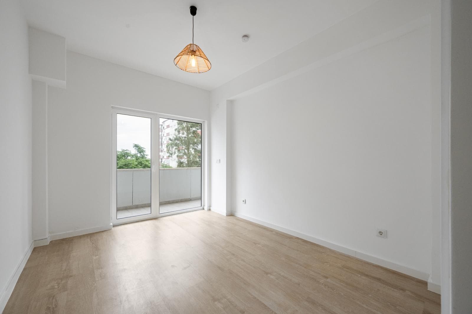 Apartamento T4 com varanda, Paço de Arcos, Oeiras - Imagem 28