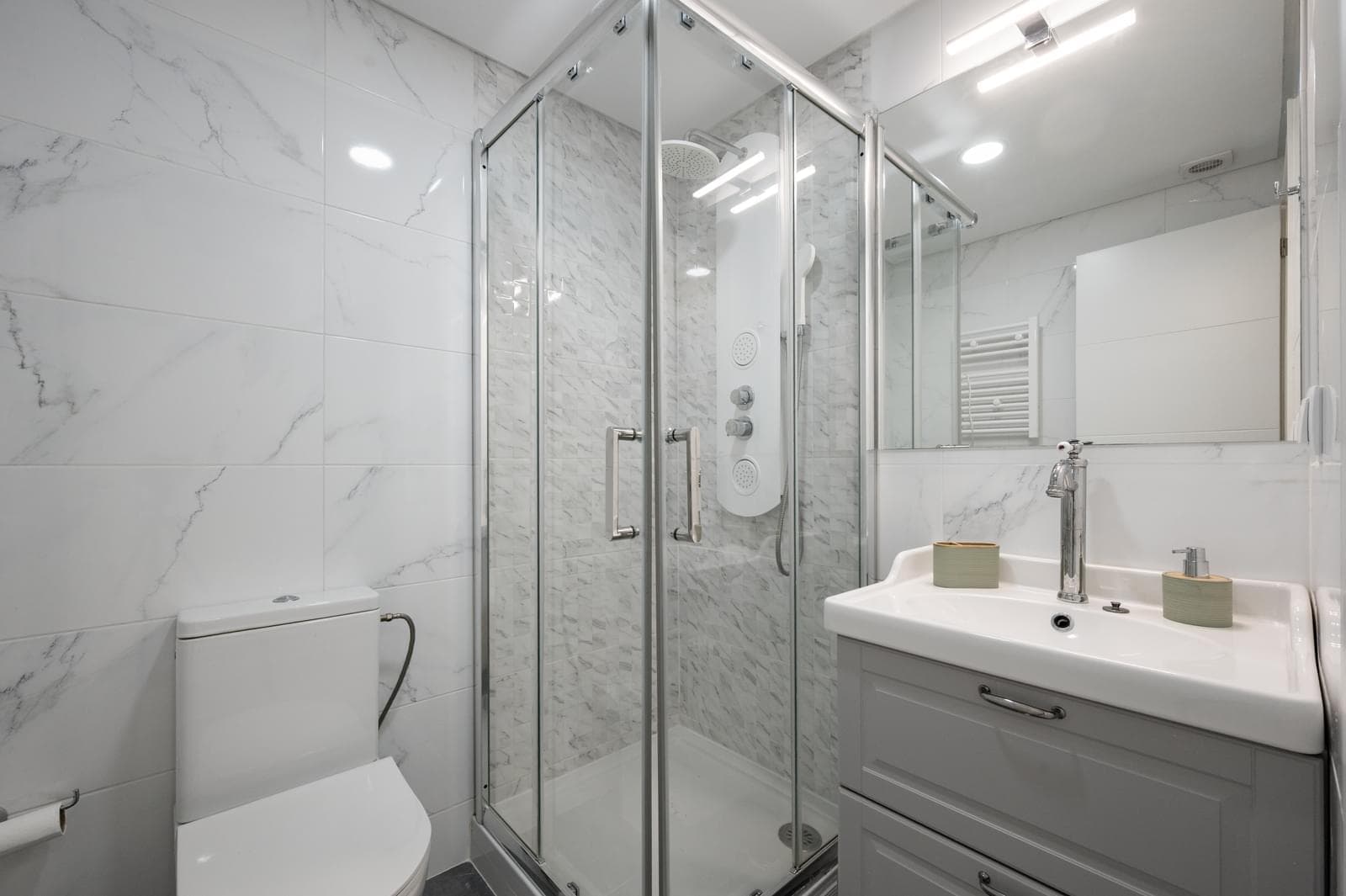 Apartamento T4 com varanda, Paço de Arcos, Oeiras - Imagem 25
