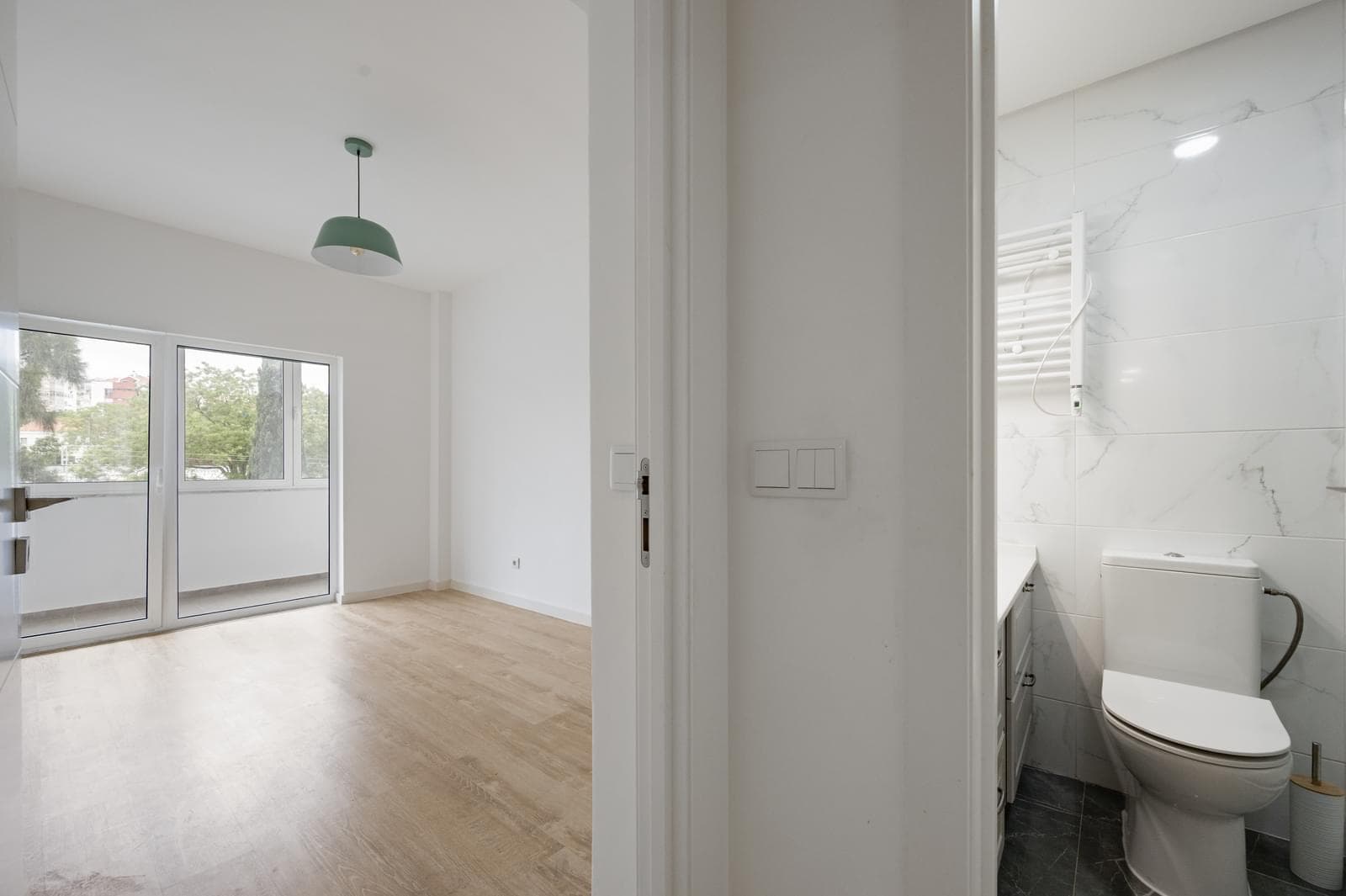 Apartamento T4 com varanda, Paço de Arcos, Oeiras - Imagem 30