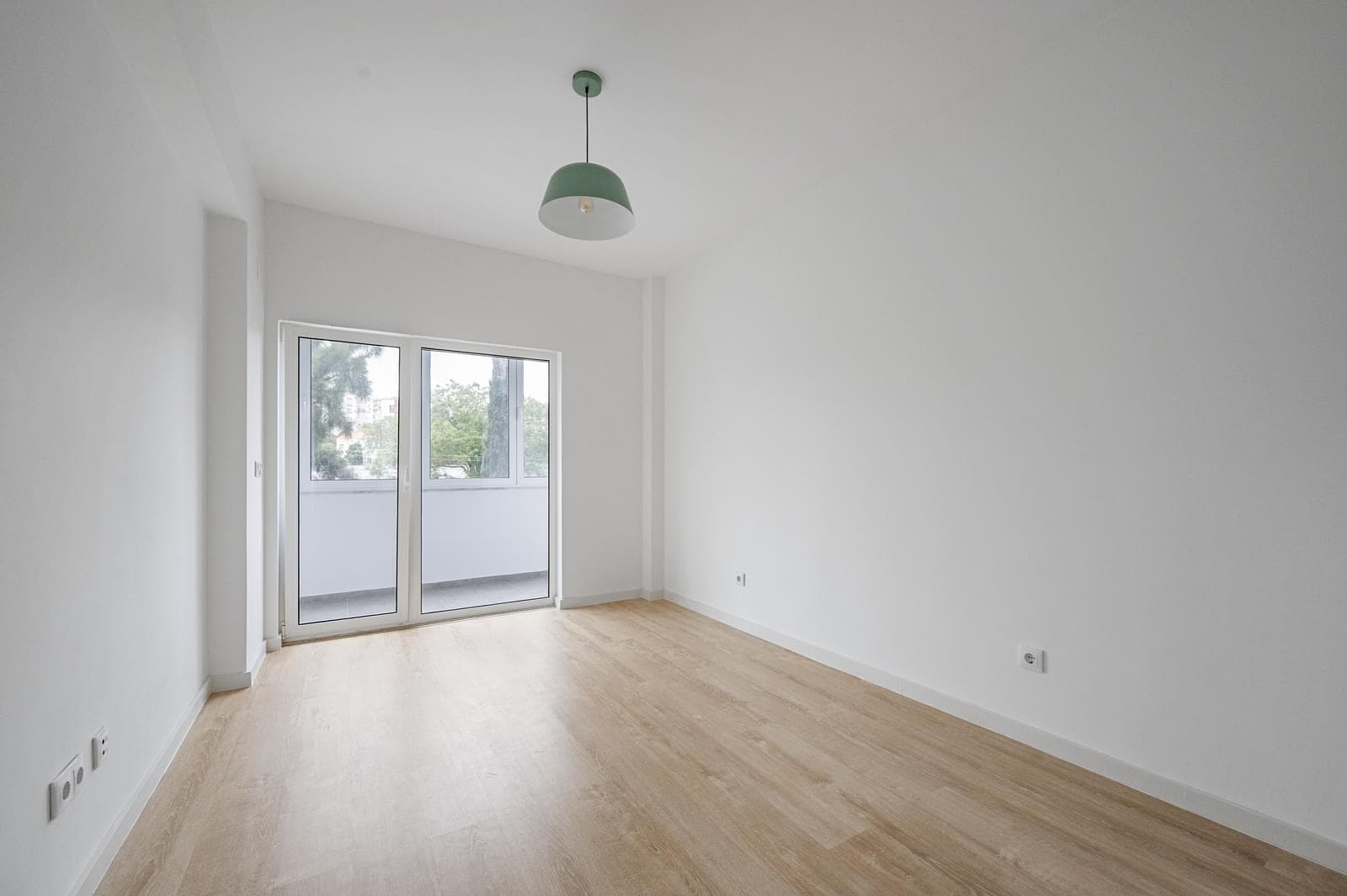 Apartamento T4 com varanda, Paço de Arcos, Oeiras - Imagem 29