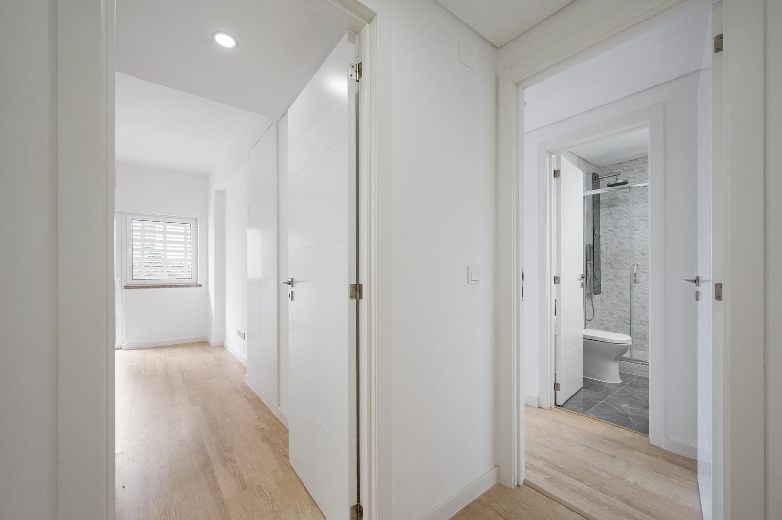 Apartamento T4 com varanda, Paço de Arcos, Oeiras - Imagem 19
