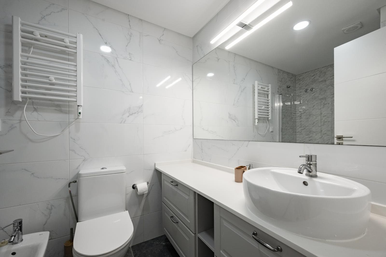 Apartamento T4 com varanda, Paço de Arcos, Oeiras - Imagem 31