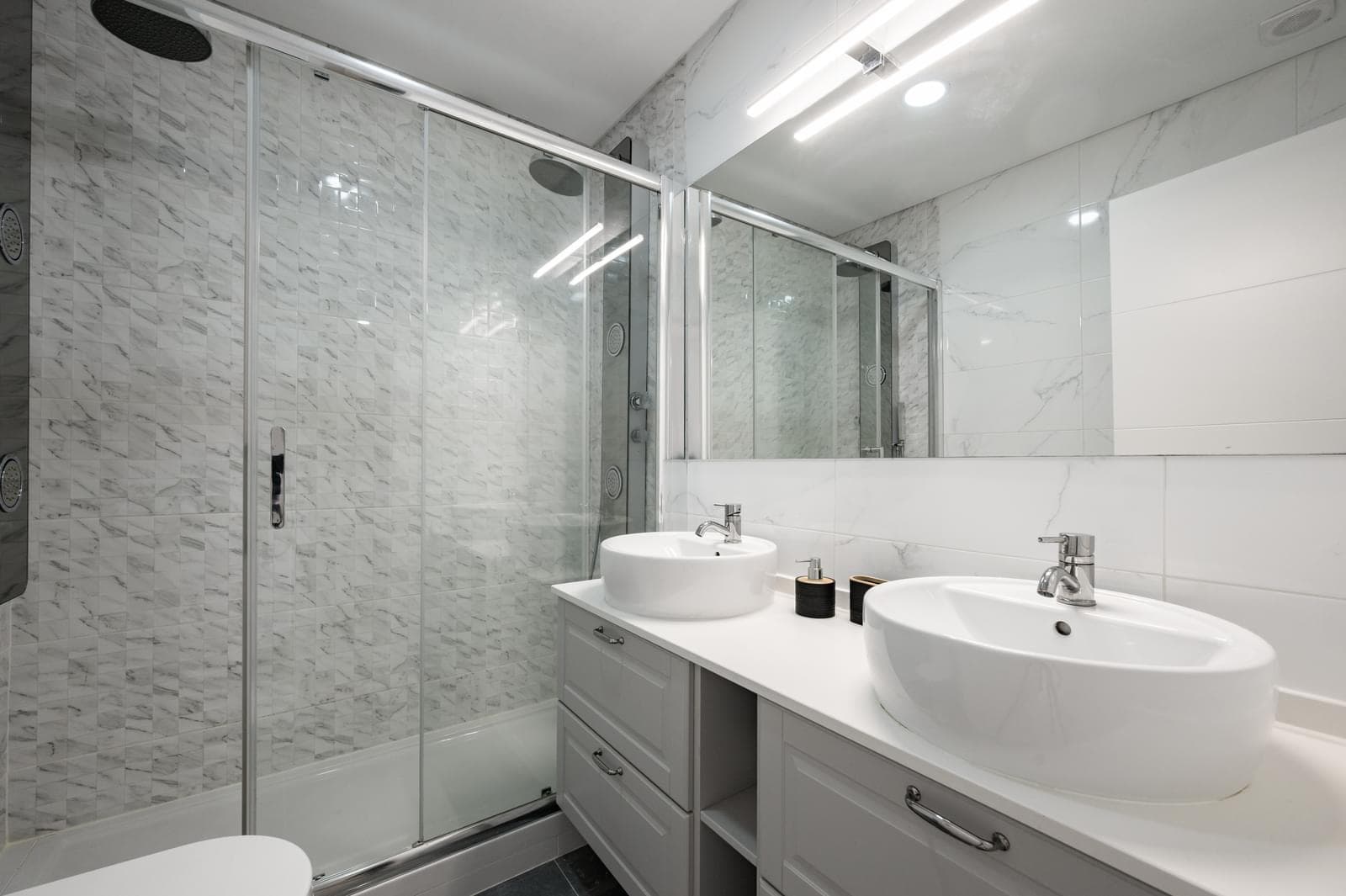 Apartamento T4 com varanda, Paço de Arcos, Oeiras - Imagem 17