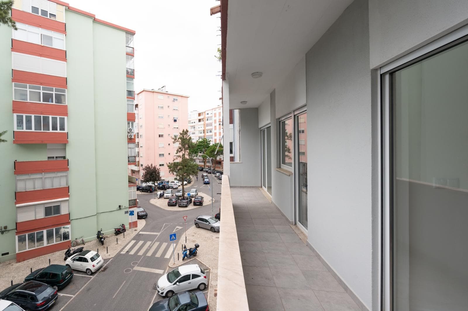 Apartamento T4 com varanda, Paço de Arcos, Oeiras - Imagem 26