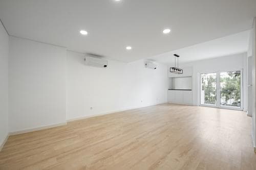 PF40356 - Appartement 5 pièces avec balcon, Paço de Arcos, Oeiras - Image 2