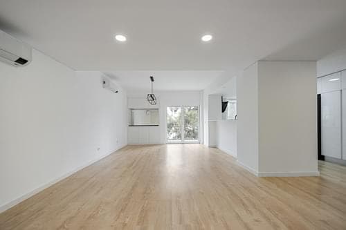 PF40356 - Appartement 5 pièces avec balcon, Paço de Arcos, Oeiras - Image 3