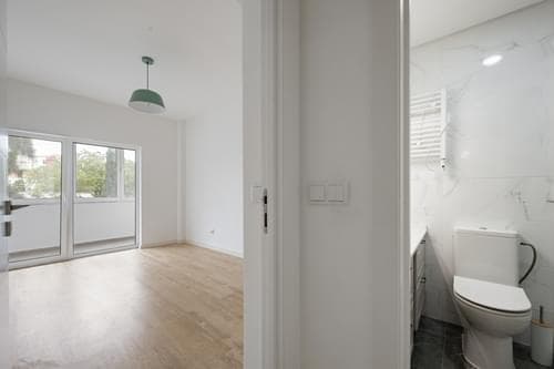 PF40356 - Appartement 5 pièces avec balcon, Paço de Arcos, Oeiras - Image 30