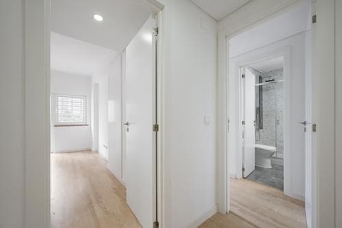 PF40356 - Appartement 5 pièces avec balcon, Paço de Arcos, Oeiras - Image 19