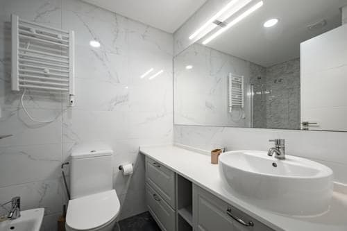 PF40356 - Appartement 5 pièces avec balcon, Paço de Arcos, Oeiras - Image 31
