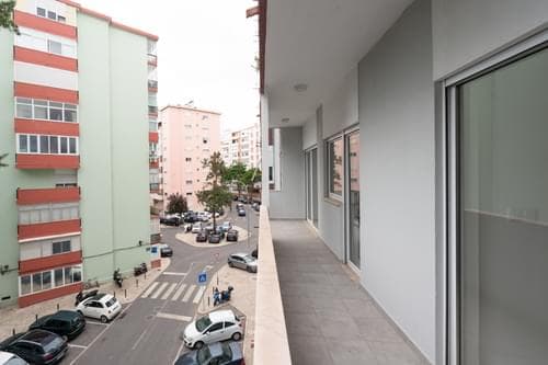 PF40356 - Appartement 5 pièces avec balcon, Paço de Arcos, Oeiras - Image 26