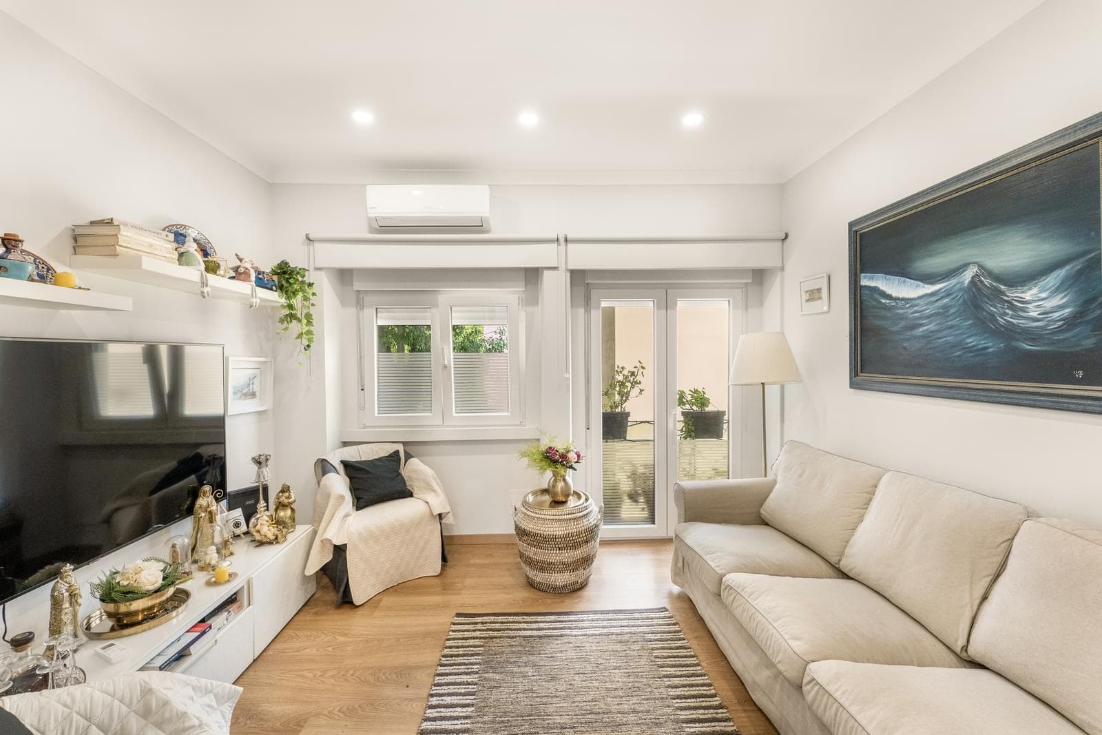 Apartamento T2, Alvalade, Lisboa - Imagem 3