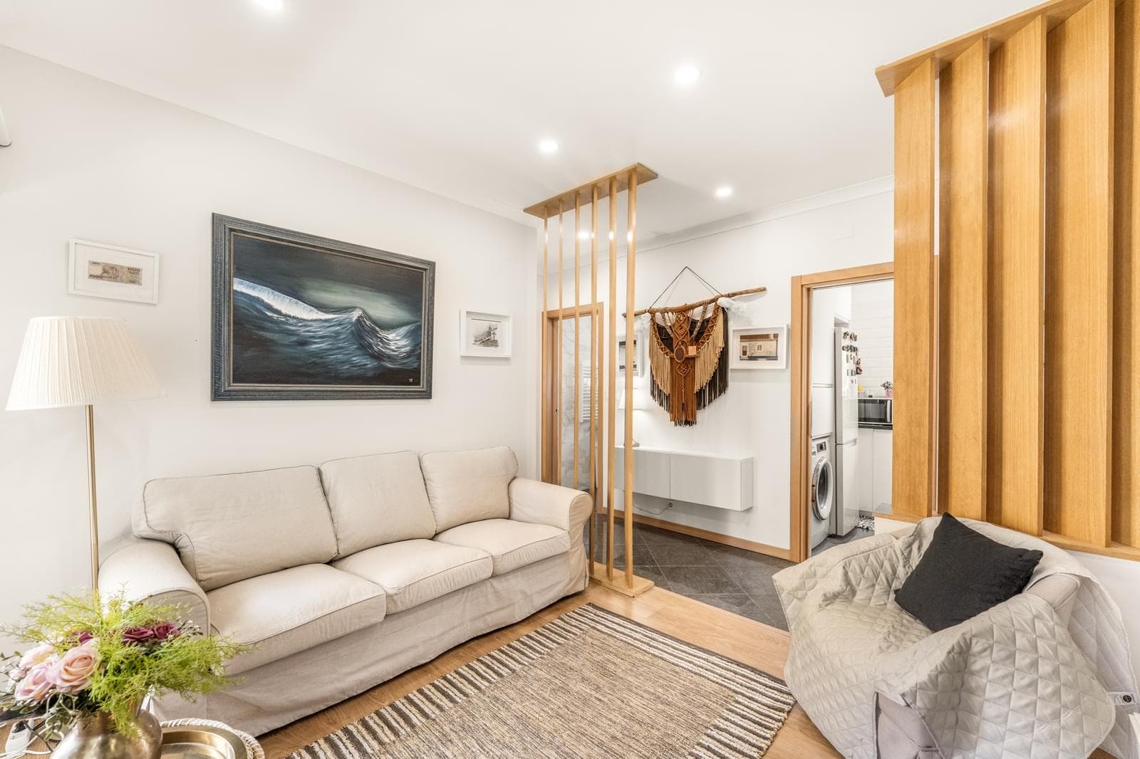 Apartamento T2, Alvalade, Lisboa - Imagem 2