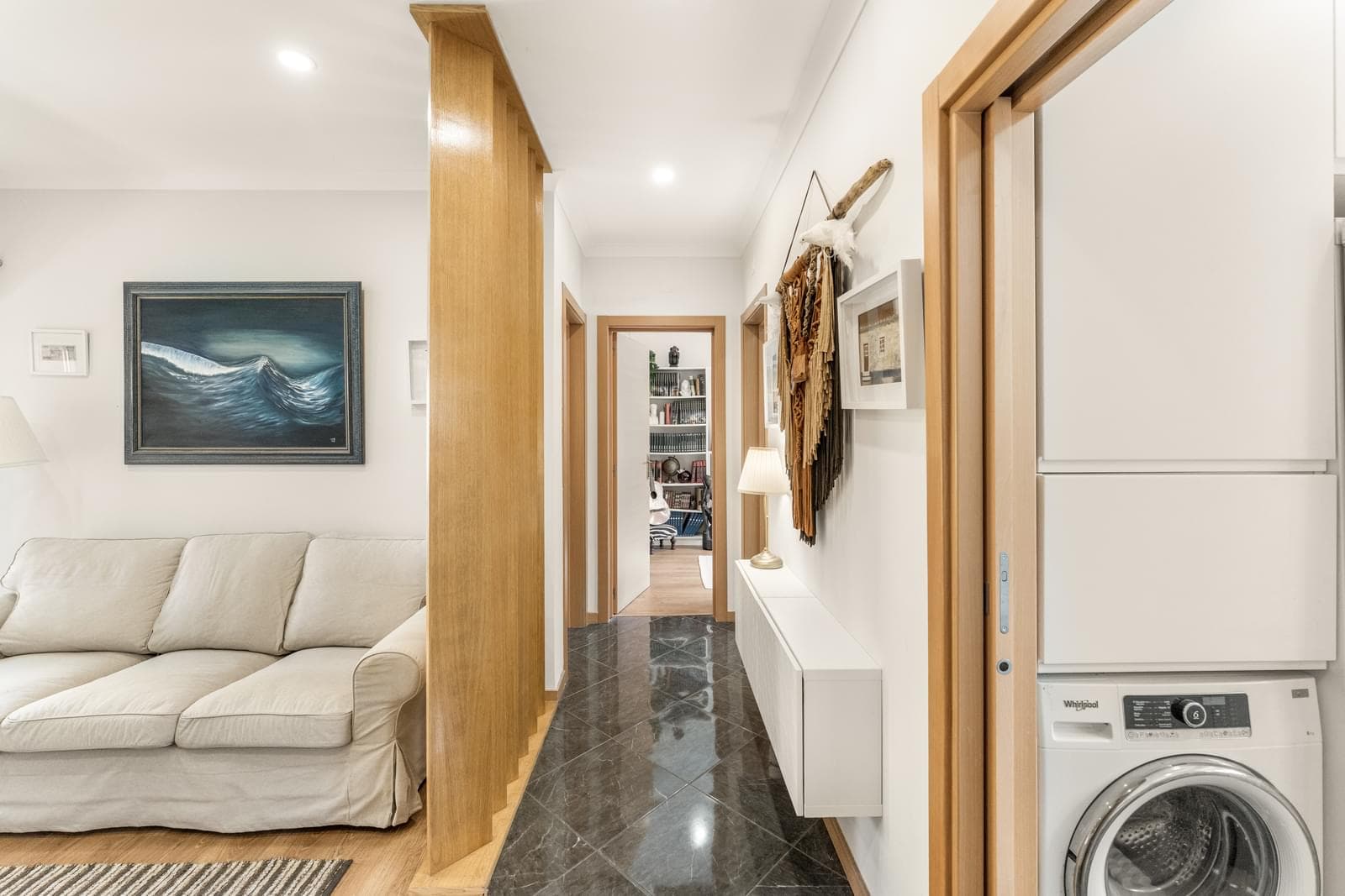 Apartamento T2, Alvalade, Lisboa - Imagem 4