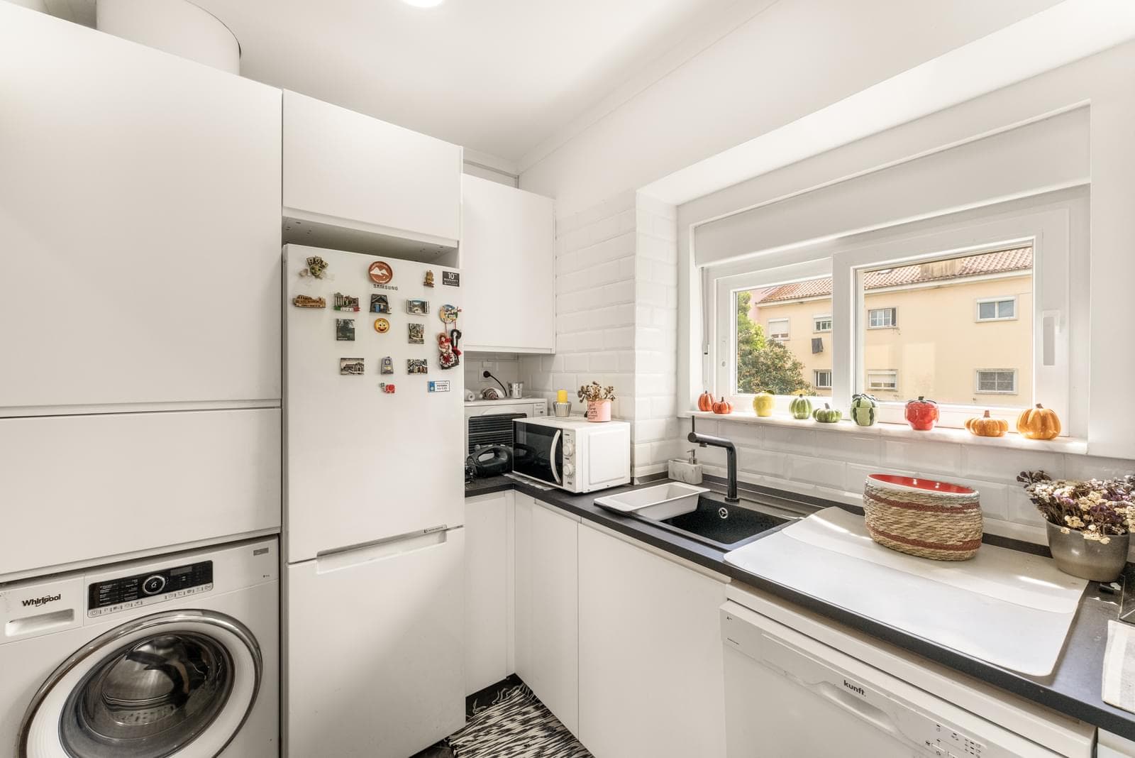 Apartamento T2, Alvalade, Lisboa - Imagem 5