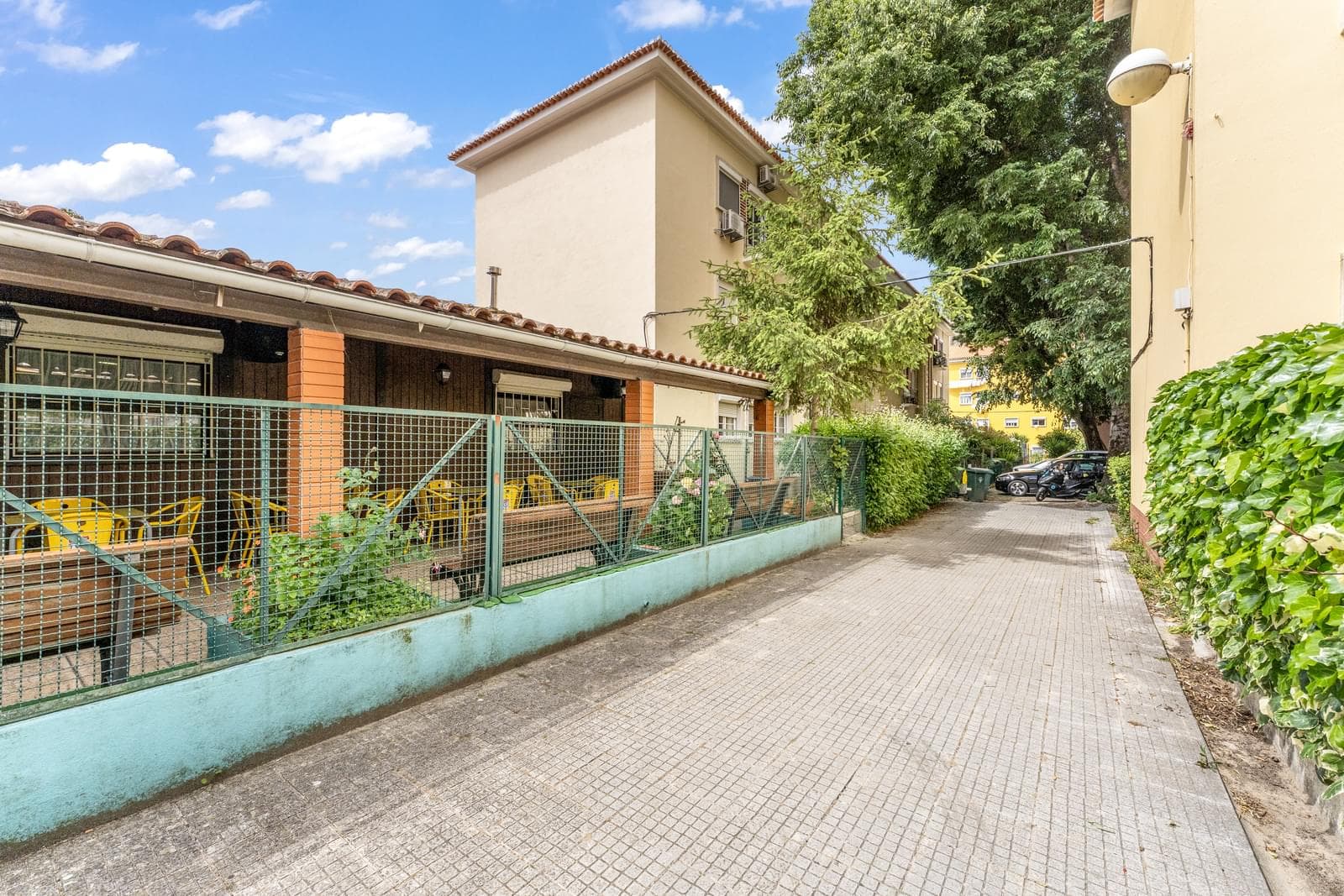 Apartamento T2, Alvalade, Lisboa - Imagem 17